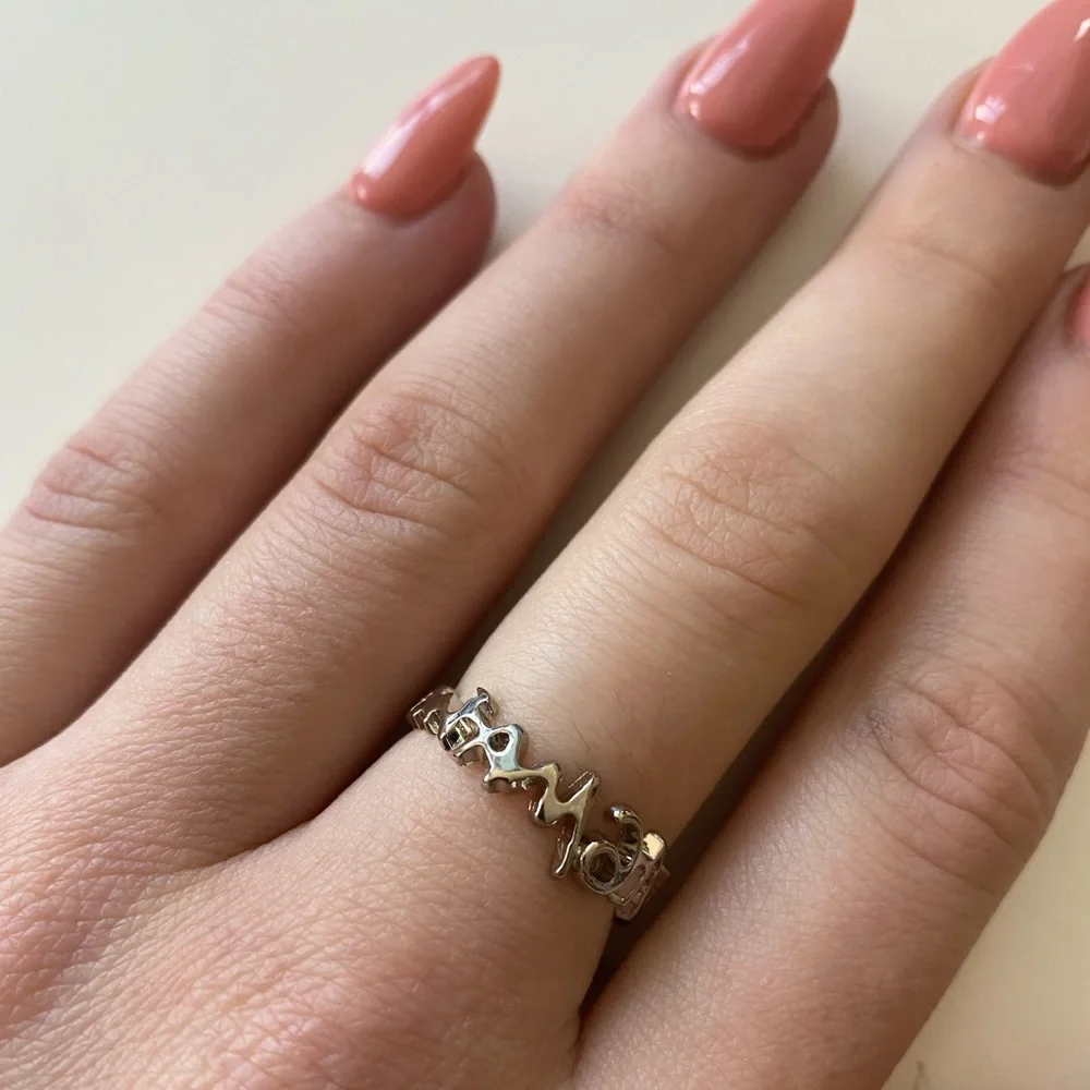 MM6 Ring - Picture 5 of 7